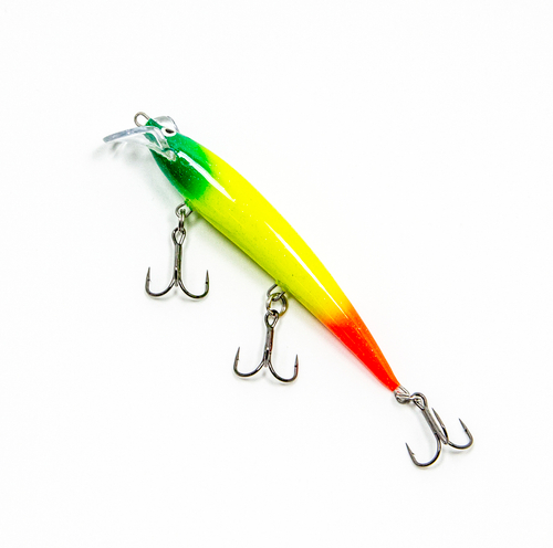 Lahti Lapsi 9 см., цвет 016