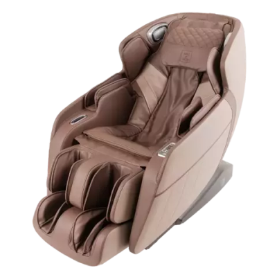 Массажное кресло Casa&More Alper 1.0 Коричневый