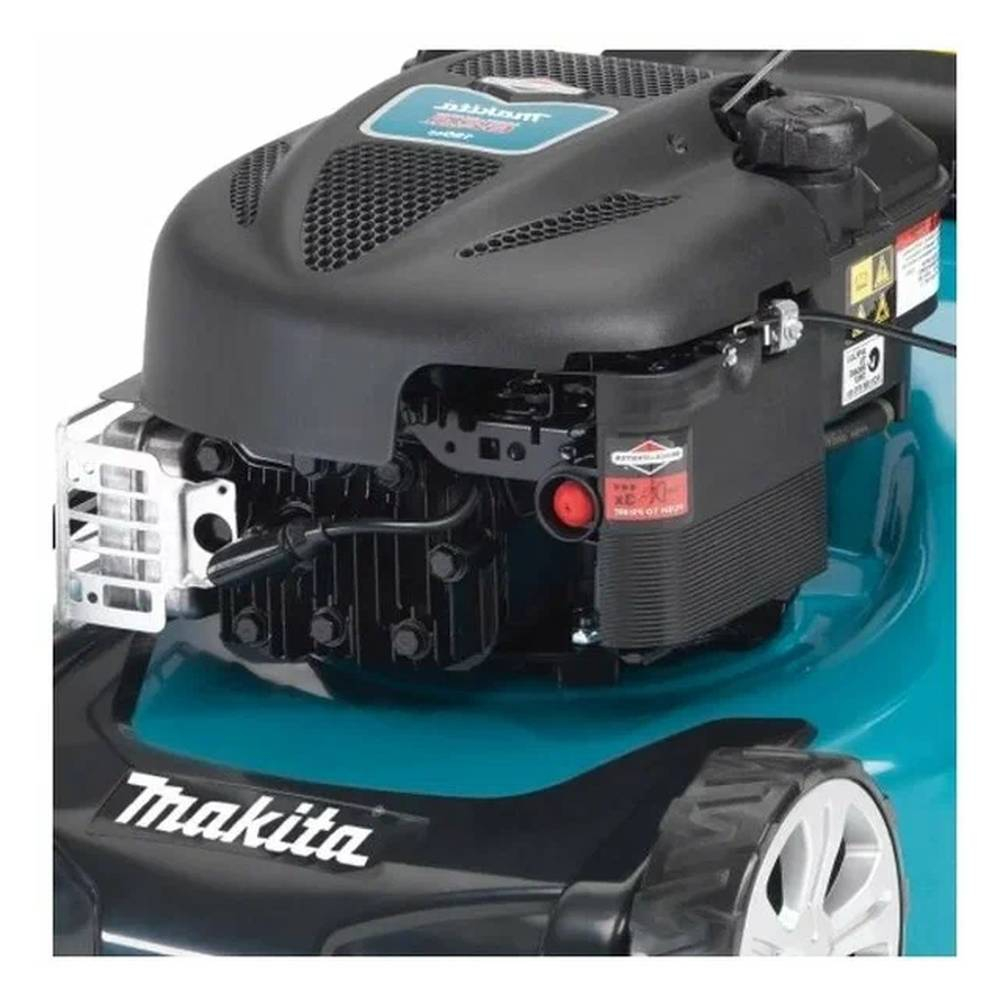 Бензиновая газонокосилка Makita PLM4628N