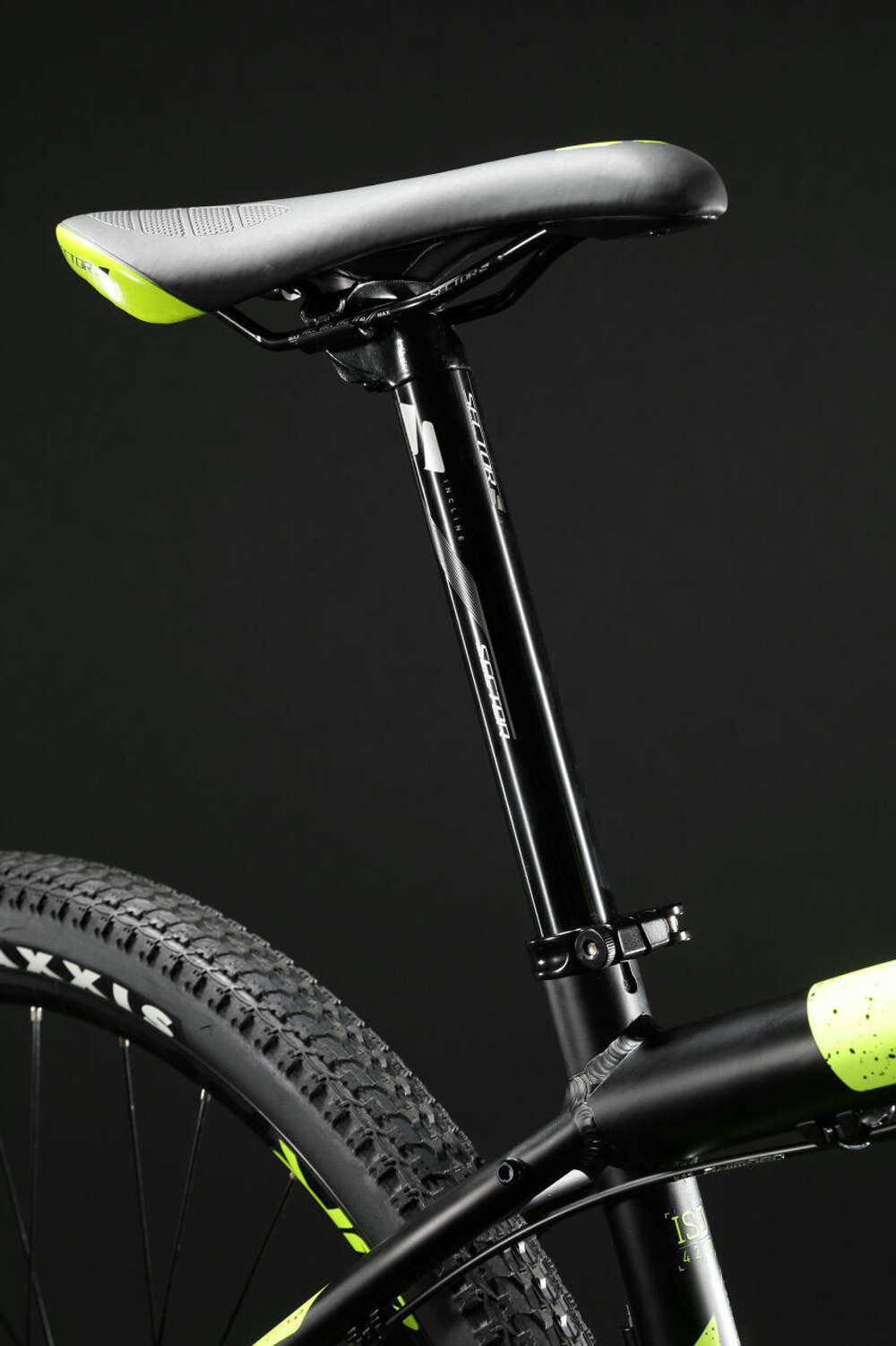 Горный велосипед Silverback Spectra Comp (2018)