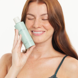 Очищающий гель