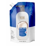 Гель для душа Кокос и масло ши 0,8 л