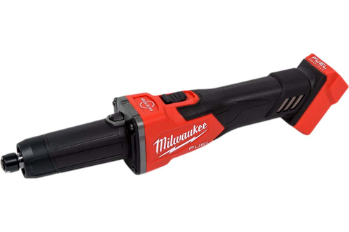 Аккумуляторная прямошлифмашина Milwaukee M18 FDGRB-0X FUEL 4933480953
