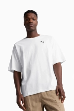 Футболка Puma Essentials Wardrobe - белый