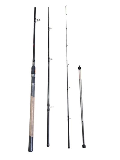 Фидер удилища тест :180г