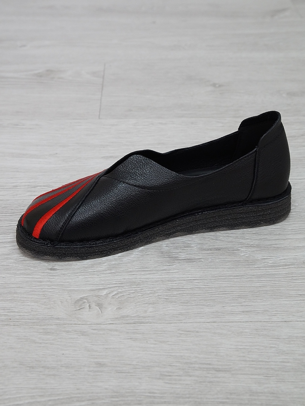 Туфли женские CKALA BOTO D2581B \288