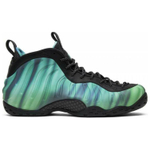 Кроссовки Nike Foamposite One Northern Lights