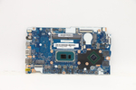 Материнская плата для ноутбука Lenovo V17 G2-ITL 82NX i7-1165G7 MX350 2G 8G RPMC (5B21C41680), оригинал
