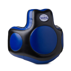 Жилет тренерский Leaders boxing