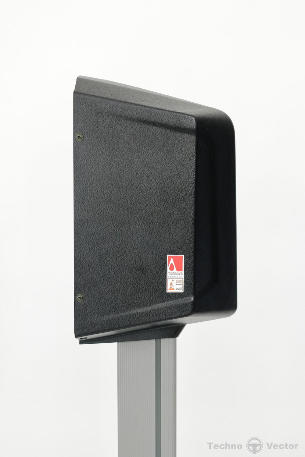 Стенд сход-развал 3D для грузовых автомобилей ТехноВектор 7 Truck P 7202 HT