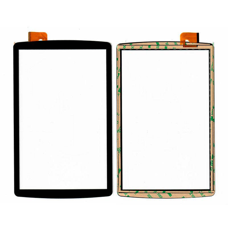 Тачскрин для Digma CITI Kids 10 (CS1232MG) (Черный)