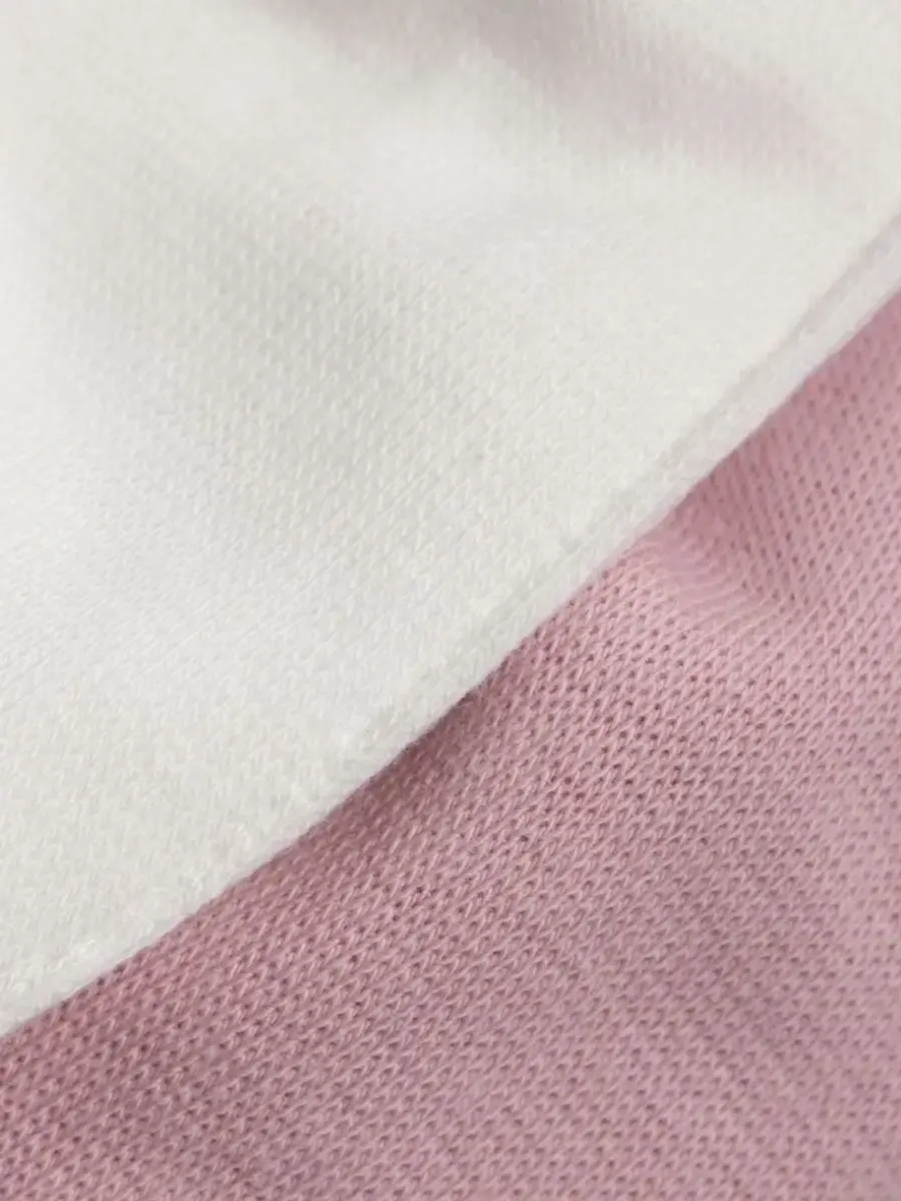 Повязка на голову трикотажная летняя