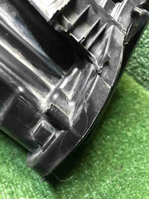 Фара левая Mercedes E W213 (2016-2021) LED