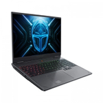 Ноутбук Thunderobot R16 Black (16" Intel Core i9 13900HX, 32GB, 1TB SSD, Nvidia RTX 5060, Windows 11)