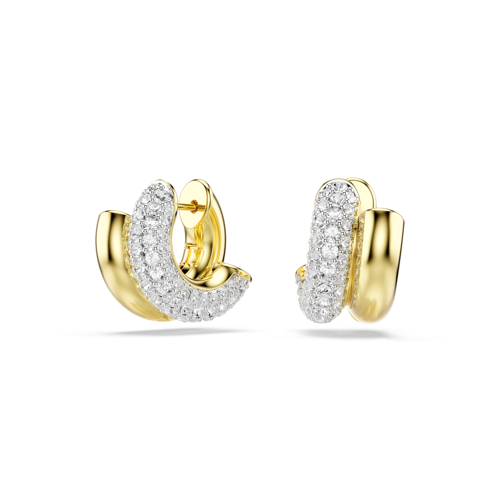 DEXTERA:PE MN HOOP WHITE/GOS