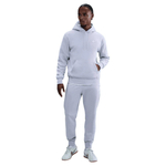 Баскетбольная толстовка Nike Club Grey Sweatshirt