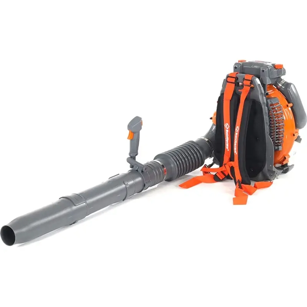 Holzfforma FL8500 ранцевая воздуходувка 6.1 л.с, 4.48 кВт, 102 м/с