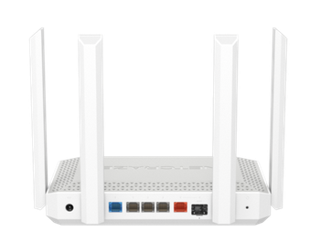 Netcraze Giga - каталог keenetic