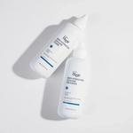 Skin Hydration Azulene Toner + Skin Hydration Azulene Emulsion Isov Sorex | Тоник + Эмульсия для реактивной кожи