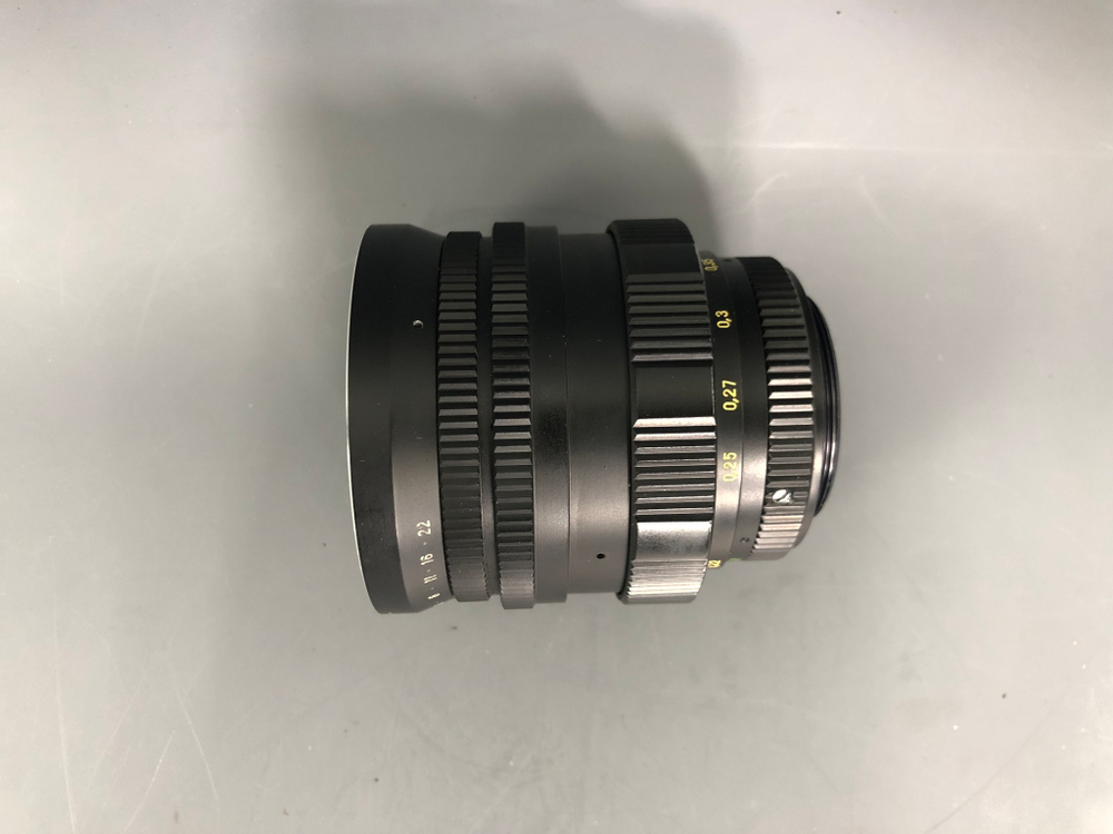 MIR-10A 3.5/28