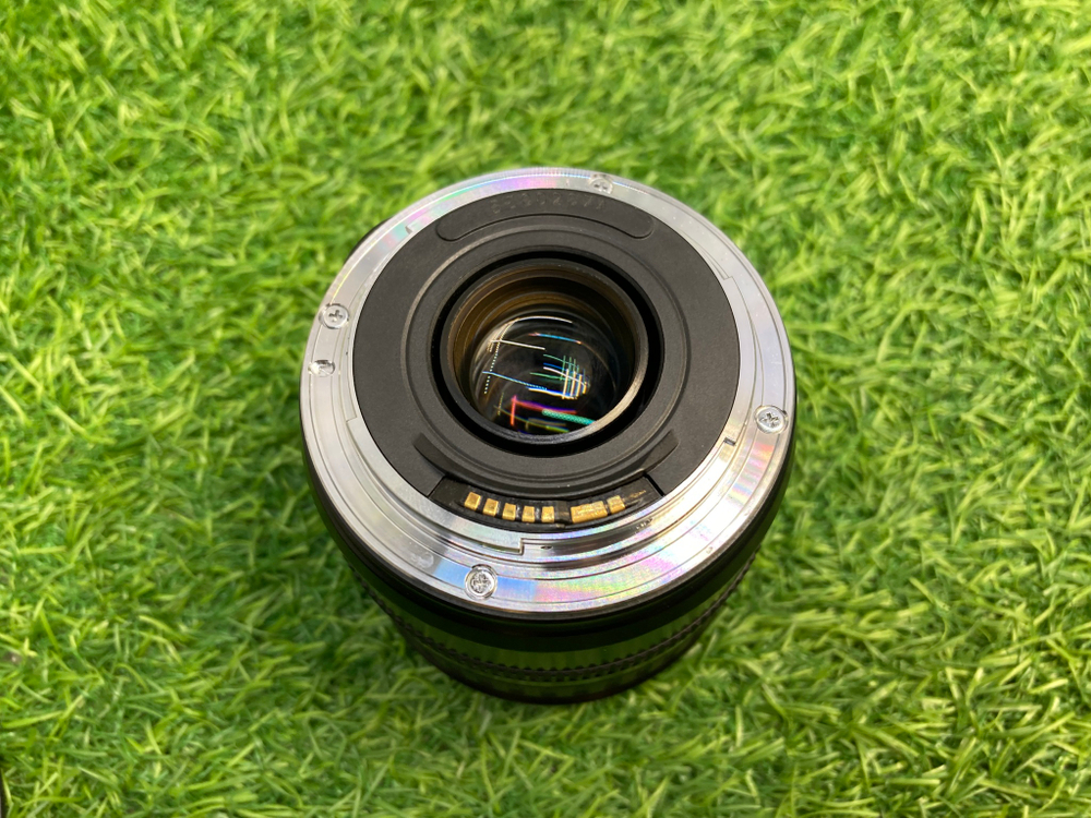 Canon EF 24-85mm 3.5-4.5 USM