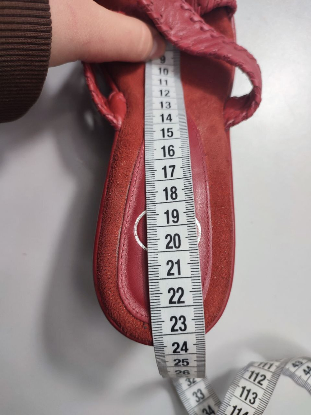 Босоножки на танкетке 37 размер