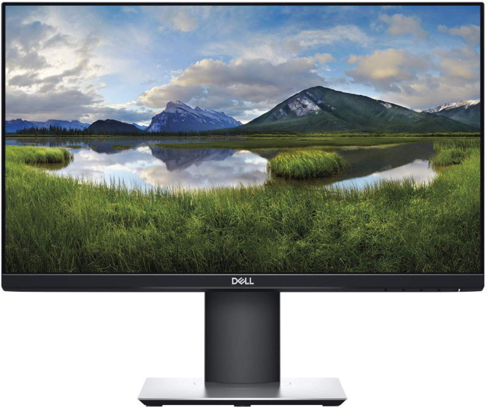 Монитор Dell 27" P2720D (2720-0292)