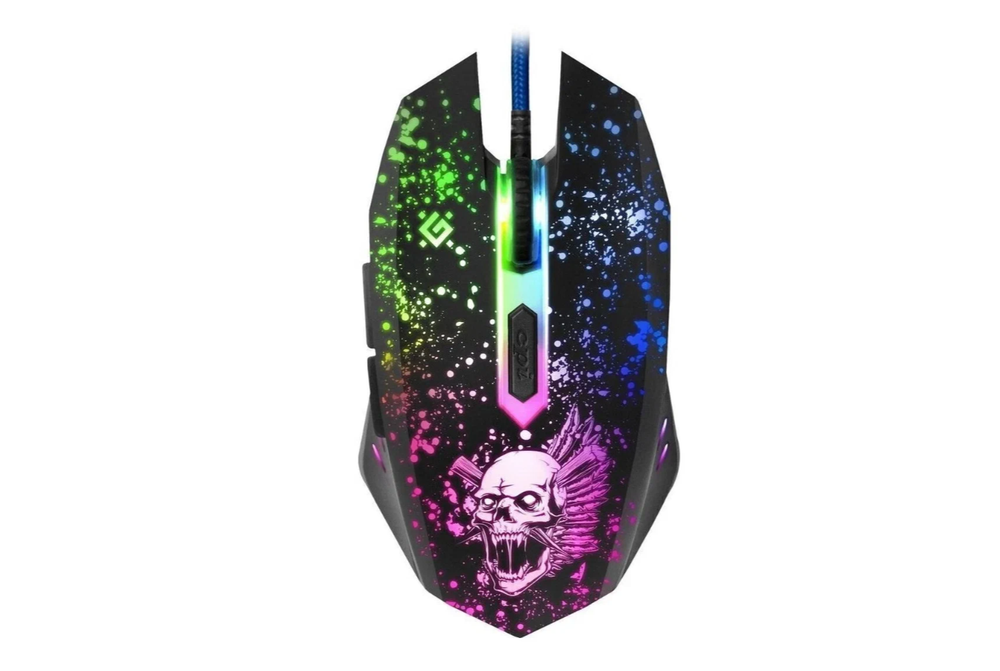 Игровой набор 5-в-1 Defender Tor MHP-127