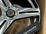 КОВАНЫЕ ДИСКИ для MERCEDES-BENZ SL63 AMG R232 2023 МЕРСЕДЕС-БЕНЦ