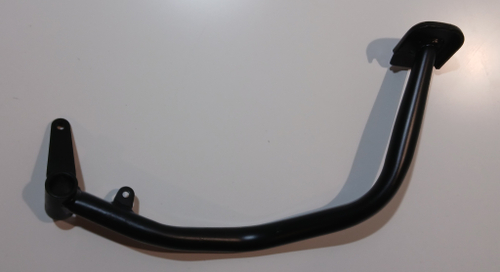 Педаль заднего тормоза Мопед Motoland Альфа RX 7