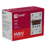 Реле напряжения EKF MRV-50A
