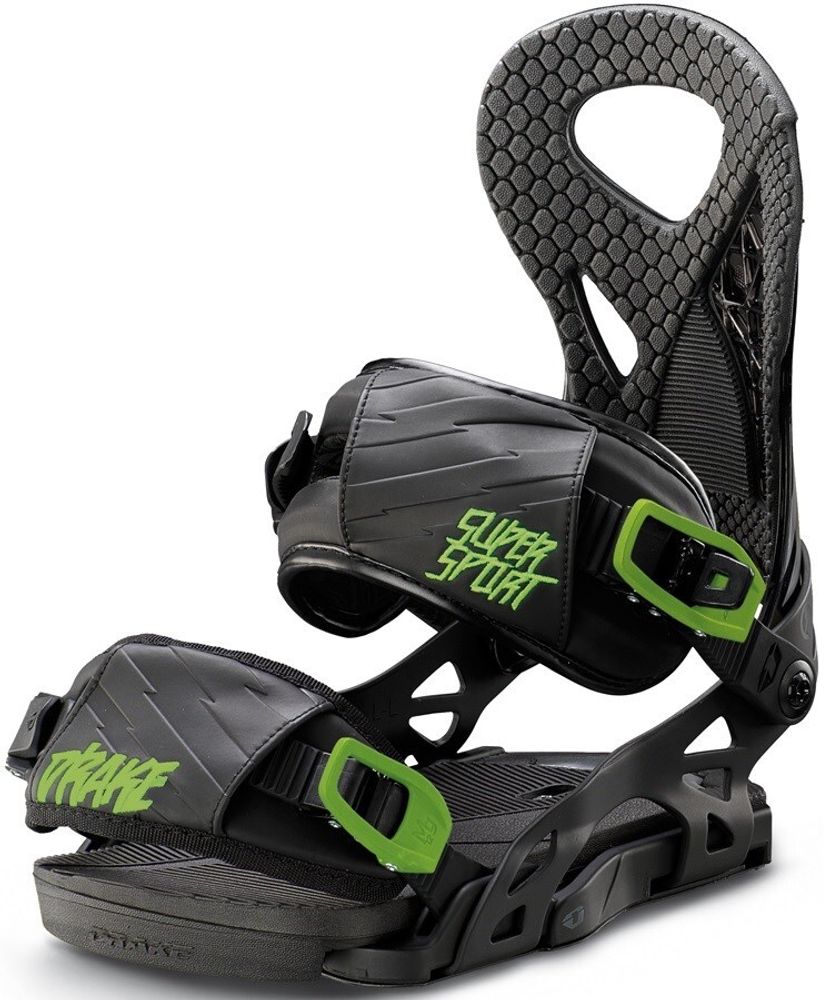 Крепления Drake Super Sport (Outlet)