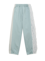 Брюки Спортивные Cotton Paneled Sweatpants