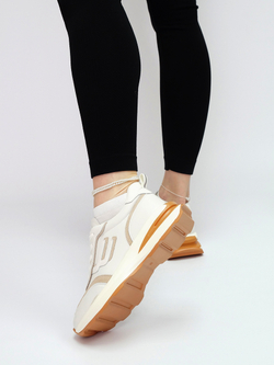 Кроссовки женские демисезонные