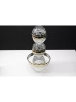 Подарочный набор салатников