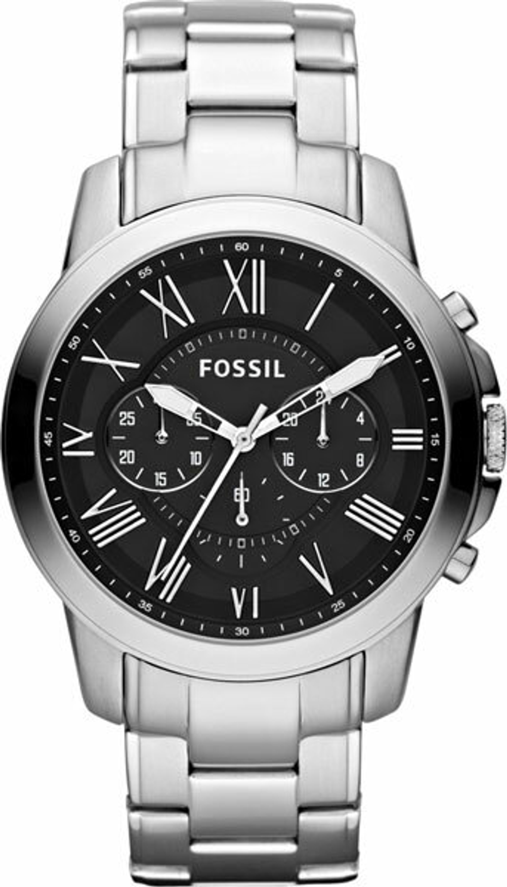 Мужские наручные часы Fossil FS4736