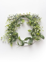 Комплект декоративных букв "HOME"