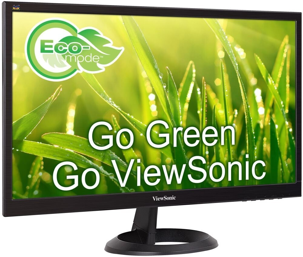 Монитор Viewsonic 22;; VA2261-2