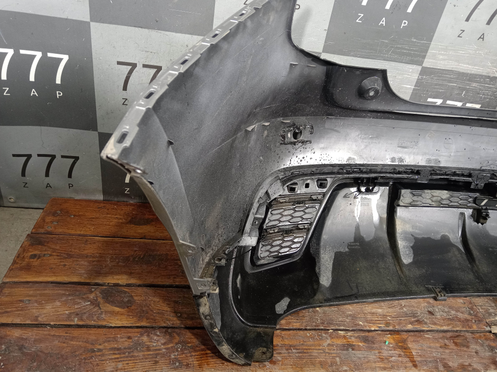 Бампер задний Haval Jolion 21-нв Б/У Оригинал 2804104XST01A