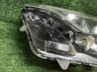 Фара левая Toyota Rav 4 CA40 (2015-2019) LED