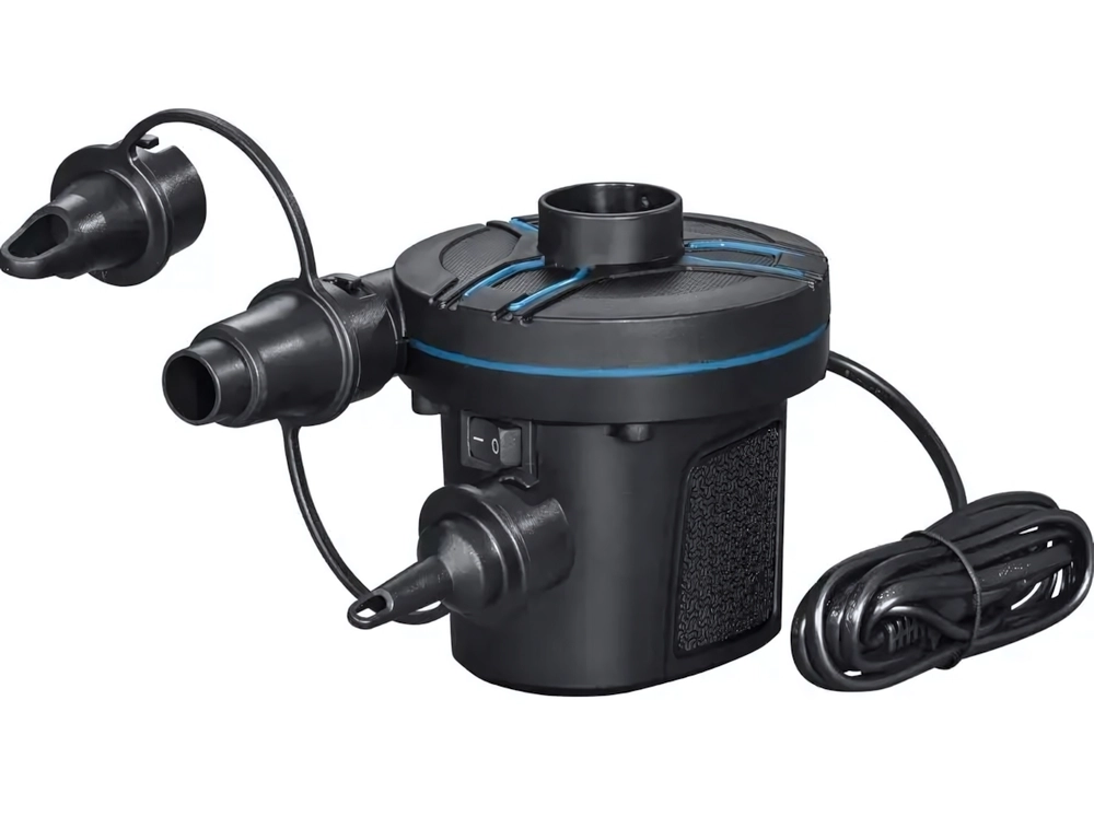 Насос электрический PowerTouch AC, 220В Bestway (62252)