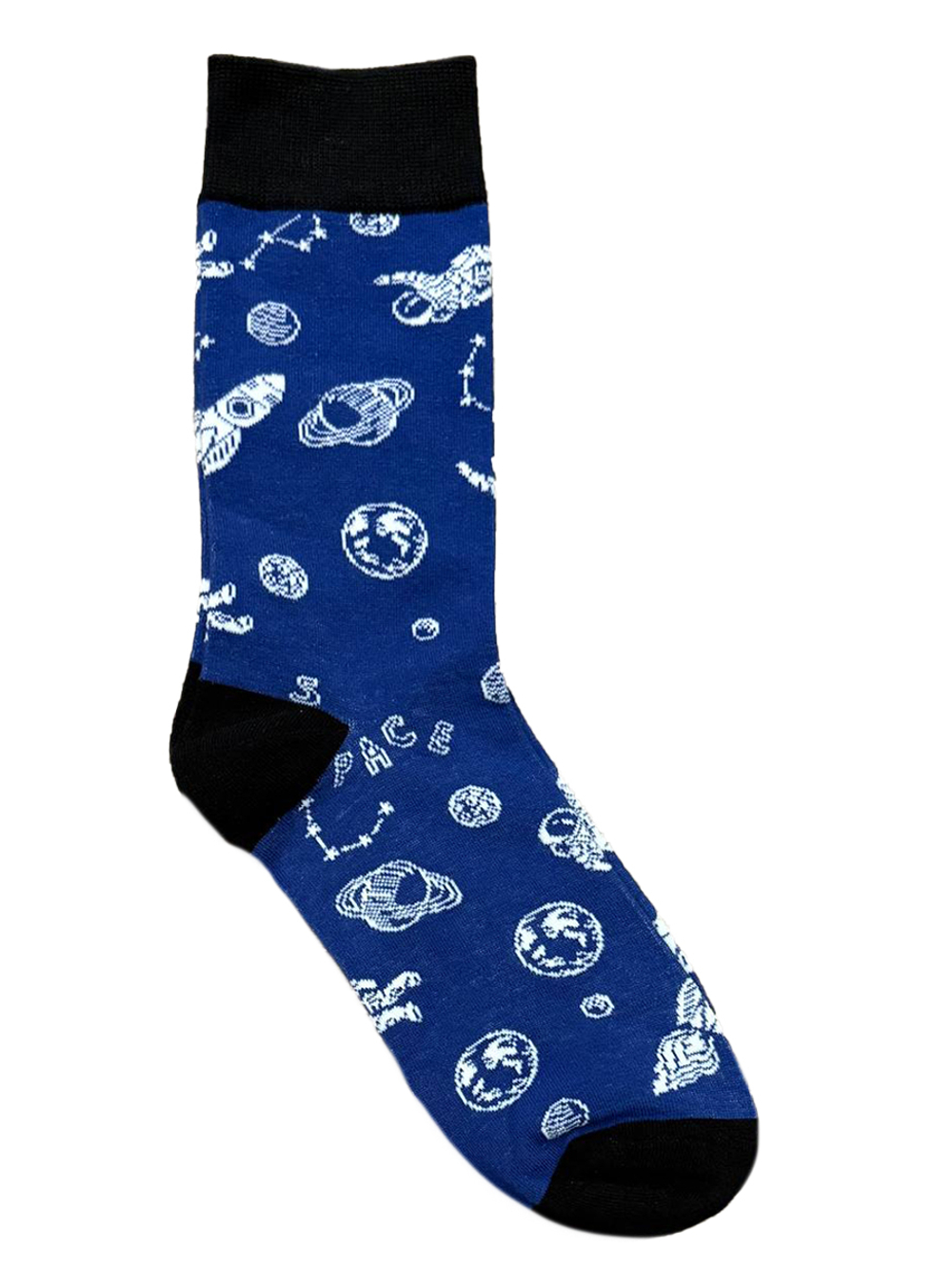 Носки р.35-40 "Niceee" Космос