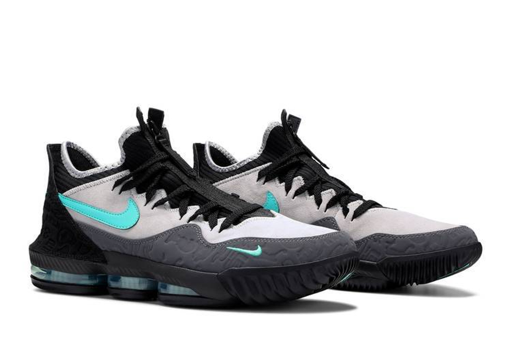 Кроссовки Nike Lebron 16 16