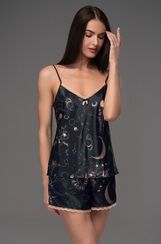 Пижама Mia-Amore 4462 "Galateya"