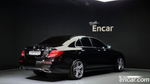 Mercedes-Benz E-Class W213 E300 4MATIC AMG Line (06.2020)