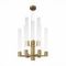 Подвесная люстра ST Luce Terni SL1229.303.09