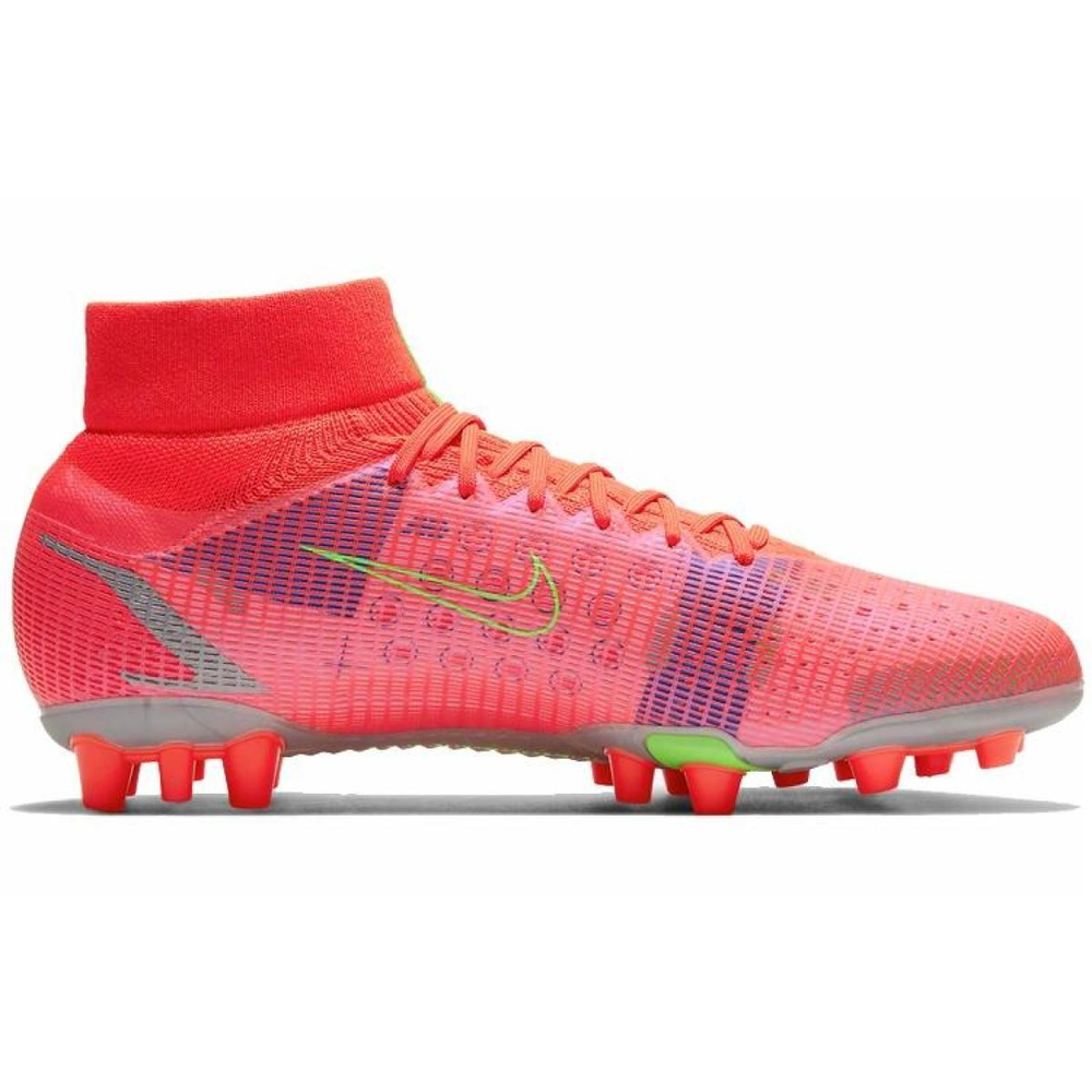 Кроссовки Nike Mercurial Superfly 8 14 Pro AG（ ）, CV1130-600
