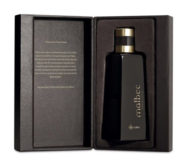 O Boticario Malbec Absoluto