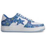 Кроссовки Medicom Toy x A BATHING APE STA BE@R CAMO, 1H73-191-913