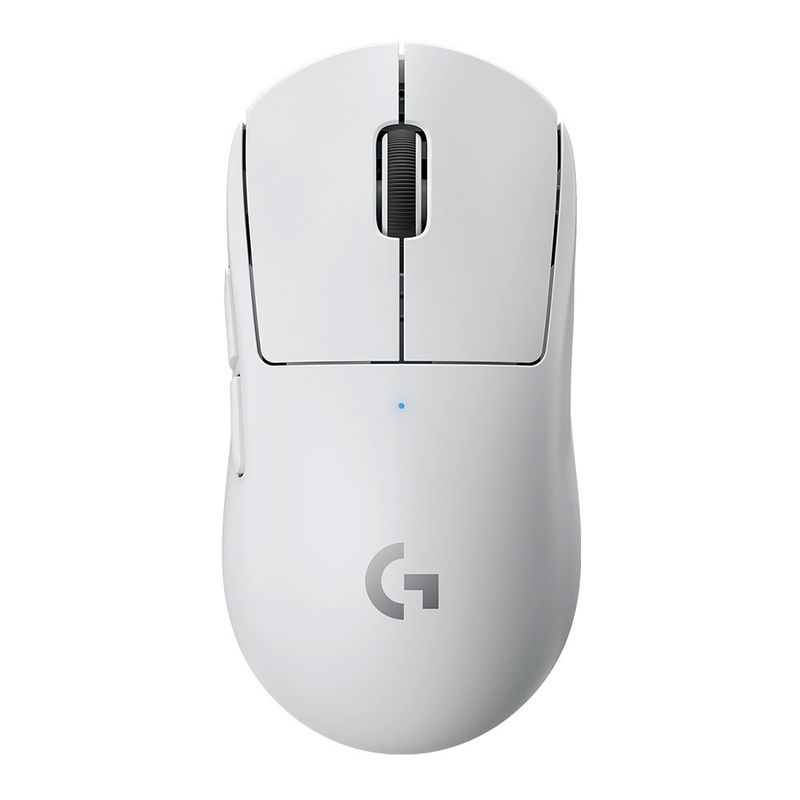 Мышь беспроводная Logitech G Pro X Superlight Wireless белый
